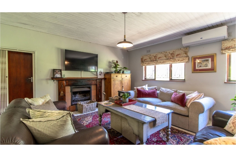 5 Bedroom Property for Sale in Paarl North Western Cape